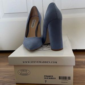 COPY - Steve Madden “PRANCE” Pump